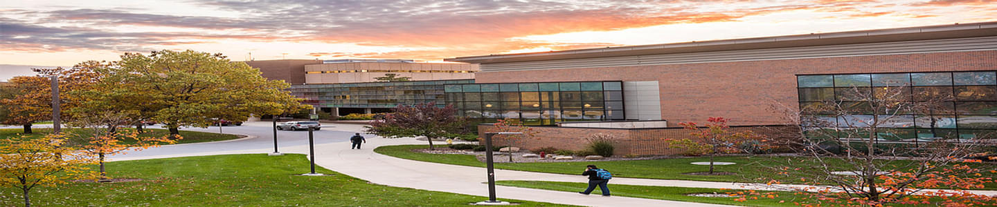Indiana University - Purdue University Fort Wayne banner